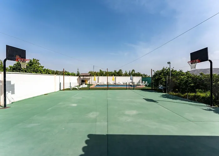 La Casa De Los Recuerdos